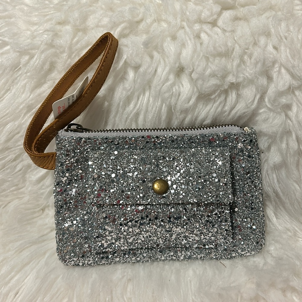 Crewcuts wallet